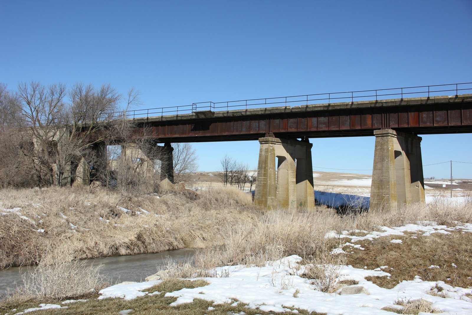 West end